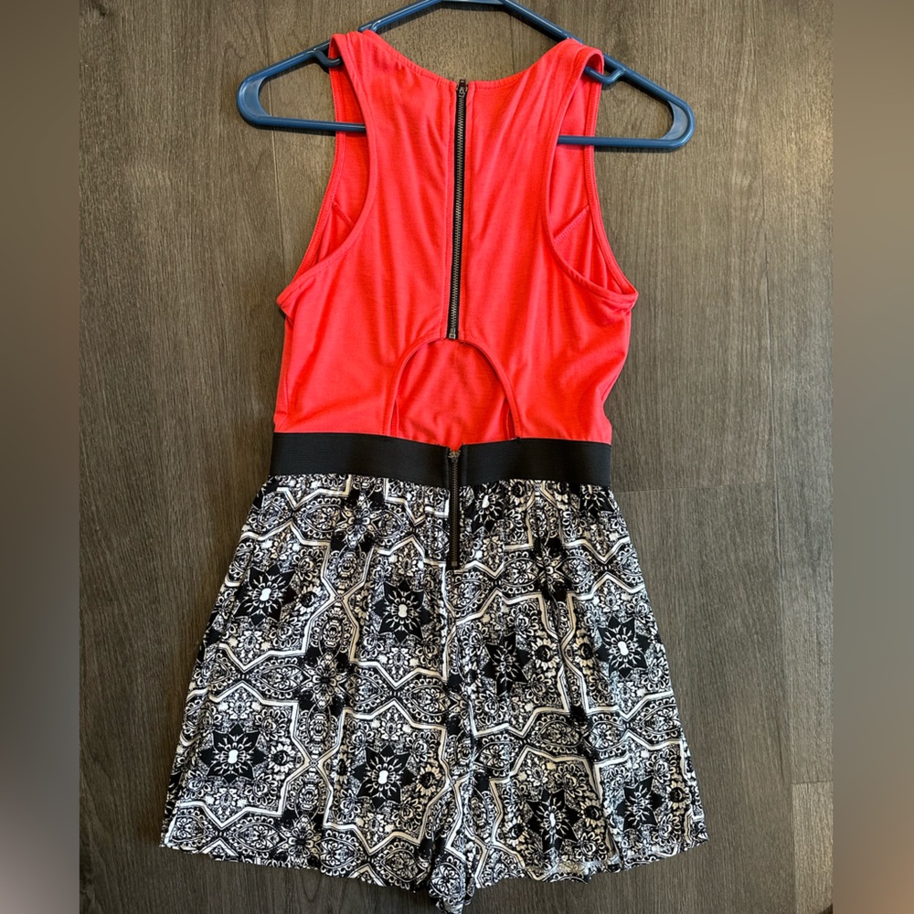 Romper - Picture 3 of 3